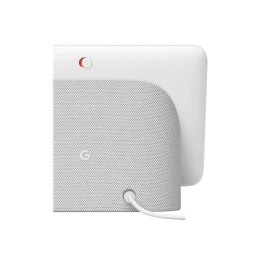 Inteligentny głośnik bezprzewodowy GOOGLE Nest Hub 2nd Gen Biały (Biały )