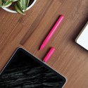 Lexon C-Pen Długopis z pendrivem USB-C 32GB różowy/pink LS101PF