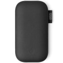 Lexon Powersound Powerbank indukcyjny 5000 mAh z głośnikiem bluetooth czarny/black LA128N