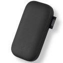 Lexon Powersound Powerbank indukcyjny 5000 mAh z głośnikiem bluetooth czarny/black LA128N