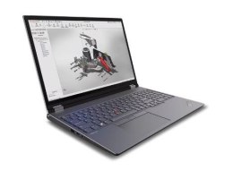 Notebook LENOVO ThinkPad P16 G2 (16