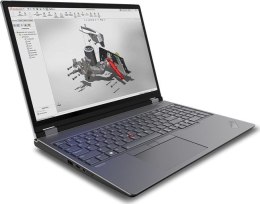 Notebook LENOVO ThinkPad P16 Gen 2 (16