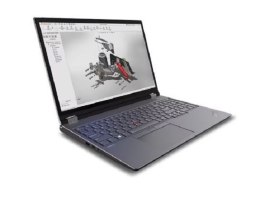 Notebook LENOVO ThinkPad P16 Gen 2 (16