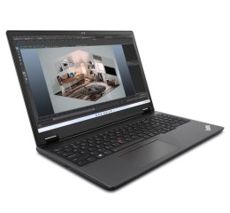 Notebook LENOVO ThinkPad P16v G2 (16