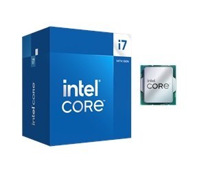 Procesor INTEL Core i7-14700 BOX (2.1 GHz /33 MB /Socket LGA1700 )