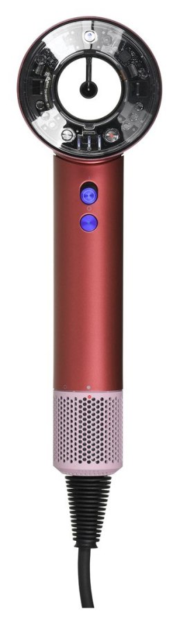 Suszarka do włosów DYSON HD16 Supersonic Nural