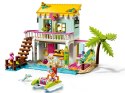 LEGO Friends 41428 Domek na plaży