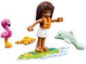 LEGO Friends 41428 Domek na plaży