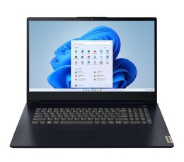 Notebook LENOVO IdeaPad 3 17IAU7 (17.3