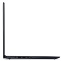 Notebook LENOVO IdeaPad 3 17IAU7 (17.3"/I5-1235U/integ/8GB/SSD512GB/W11H/Granatowy)