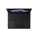 Notebook MICROSOFT Surface 6 (13.5"/U7-165H/16GB/SSD256GB/W11P/Czarny)