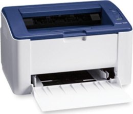 Drukarka laserowa XEROX Phaser 3020V (600 x 600dpi /A4 / USB/Wi-Fi)