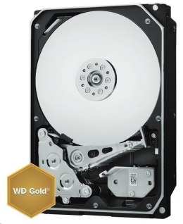 Dysk twardy WD Gold 16 TB 3.5