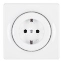 FIBARO Gniazdo Walli Outlet type F FGWOF-011