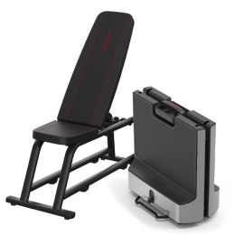 VISHAPE ZESTAW SMARTGYM PRO + ŁAWKA DO ĆWICZEŃ