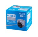 Kamera IP Hilook turret 4MP IPCAM-T4-30DL