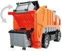 Lena Garbage truck