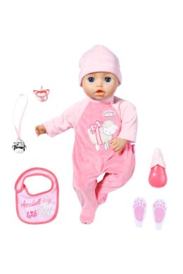 Baby Annabell® Lalka Annabell 43cm 706299 ZAPF