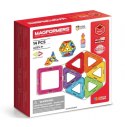 MAGFORMERS Klocki magnetyczne 14 elementów 30693