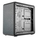 Obudowa Cooler Master Masterbox Q500L MCB-Q500L-KANN-S00 (ATX, Micro ATX, Mini ITX; kolor czarny) (WYPRZEDAŻ)