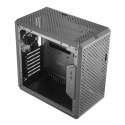 Obudowa Cooler Master Masterbox Q500L MCB-Q500L-KANN-S00 (ATX, Micro ATX, Mini ITX; kolor czarny) (WYPRZEDAŻ)