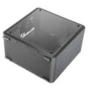 Obudowa Cooler Master Masterbox Q500L MCB-Q500L-KANN-S00 (ATX, Micro ATX, Mini ITX; kolor czarny) (WYPRZEDAŻ)