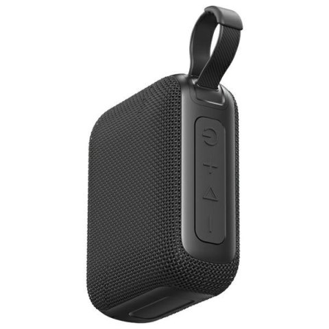 USAMS Głośnik YK Series Bluetooth 5.3 1200mAh TWS YX15YX01 (US-YX015)