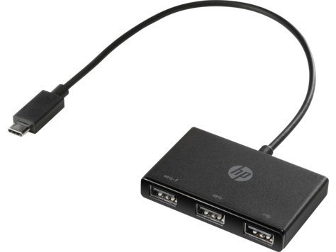 Hub USB HP Z6A00AA