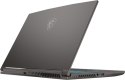 Notebook MSI Thin 15 (15.6"/I7-13620H/RTX3050/16GB/SSD512GB/Szary)