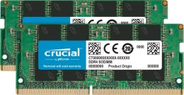 Pamięć CRUCIAL (SODIMM/DDR4/32 GB/3200MHz/1.2V/22CL/DUAL)