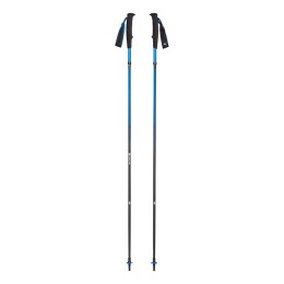 Kije Trekkingowe Black Diamond DISTANCE CARBON Z POLES ULTRA BLUE