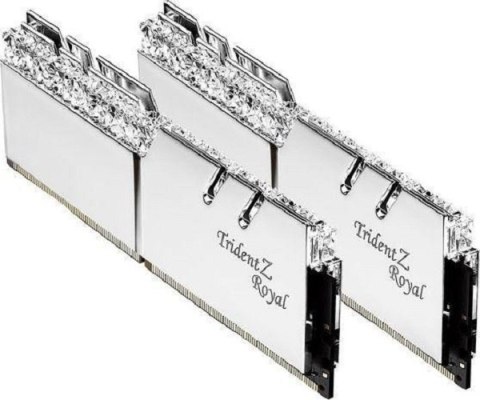 Pamięć G.SKILL (DIMM/DDR4/64 GB/4400MHz/19CL/DUAL)