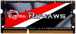 Pamięć G.SKILL (SODIMM/DDR3/8 GB/1600MHz/1.35V/11 tRPCL/SINGLE)