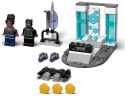 LEGO Super Heroes 76212 Laboratorium Shuri