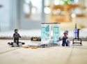 LEGO Super Heroes 76212 Laboratorium Shuri