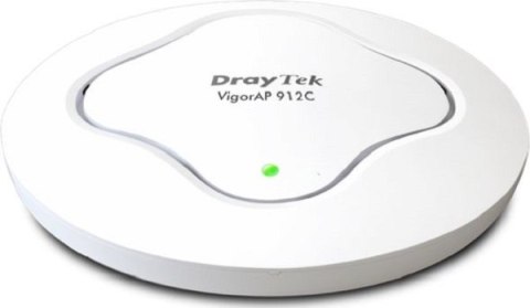 DRAYTEK VigorAP 912C Ceiling-mount Mesh Wireless 802.11ac Access Point