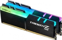 Pamięć G.SKILL (DIMM/DDR4/32 GB/3200MHz/16CL/DUAL)