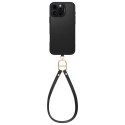 Spigen Cyrill Kajuk Classic Charm MAG iPhone 16 Pro Max 6.9" czarny/black ACS08400