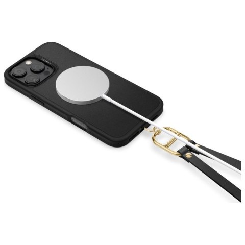 Spigen Cyrill Kajuk Classic Charm MAG iPhone 16 Pro Max 6.9" czarny/black ACS08400