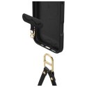 Spigen Cyrill Kajuk Classic Charm MAG iPhone 16 Pro Max 6.9" czarny/black ACS08400