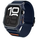 Spigen Lite Fit PRO Apple Watch 10 46mm granatowy/navy blue ACS08925