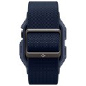 Spigen Lite Fit PRO Apple Watch 10 46mm granatowy/navy blue ACS08925