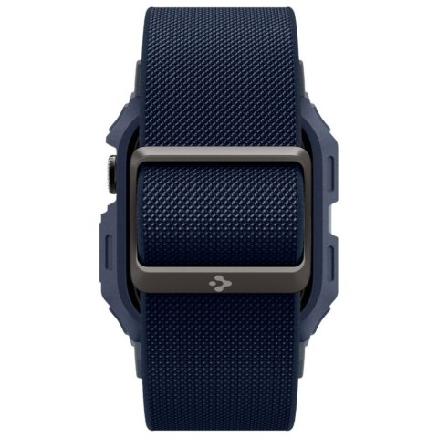 Spigen Lite Fit PRO Apple Watch 10 46mm granatowy/navy blue ACS08925