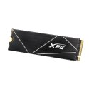 Dysk SSD ADATA XPG GAMMIX S70 BLADE 2TB M.2 2280 PCIe Gen3x4 (WYPRZEDAŻ)