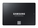 Dysk SSD Samsung 870 EVO 500 GB 2.5" SATA III (WYPRZEDAŻ)