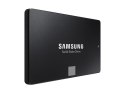 Dysk SSD Samsung 870 EVO 500 GB 2.5" SATA III (WYPRZEDAŻ)