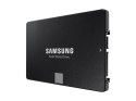 Dysk SSD Samsung 870 EVO 500 GB 2.5" SATA III (WYPRZEDAŻ)