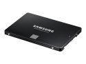 Dysk SSD Samsung 870 EVO 500 GB 2.5" SATA III (WYPRZEDAŻ)