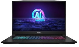 Notebook MSI Katana A17 AI (17.3