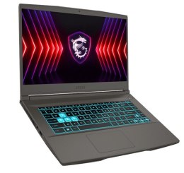 Notebook MSI Thin 15 (15.6